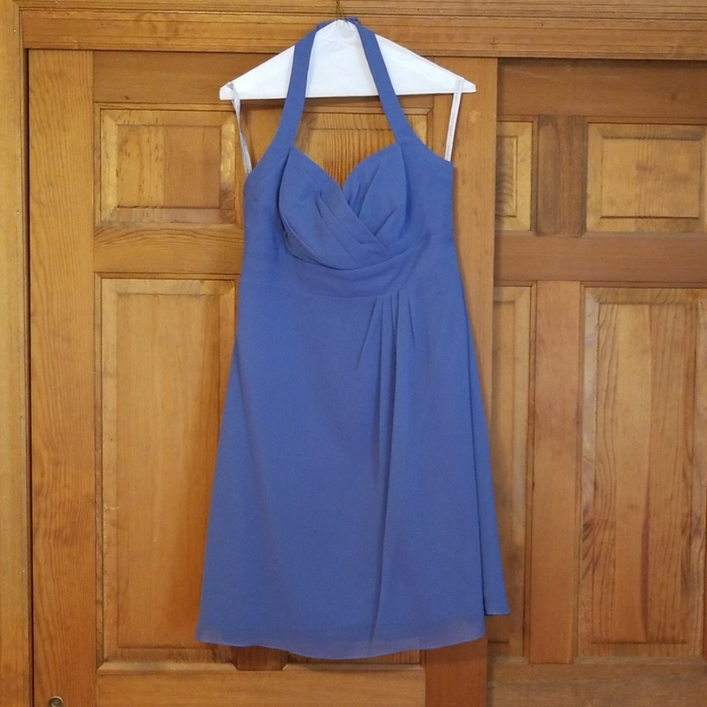Alfred Angelo dress